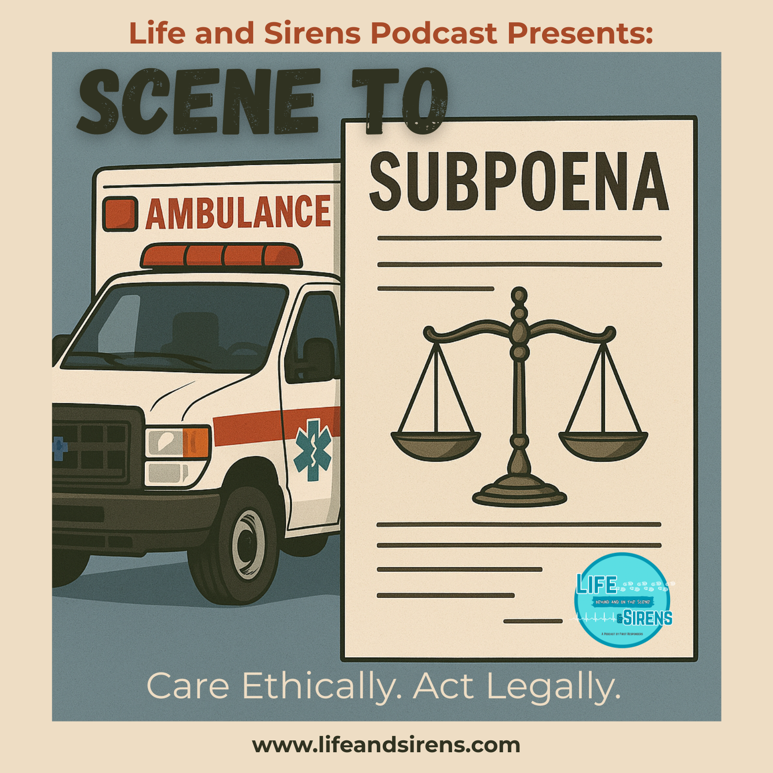 Scene to Subpoena: What Gunshot Wound Documentation Really Means
